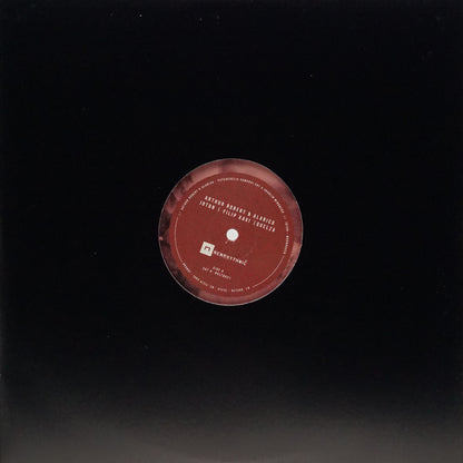 VARIOUS ARTISTS – NRLTD021