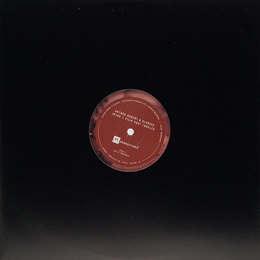 VARIOUS ARTISTS – NRLTD021