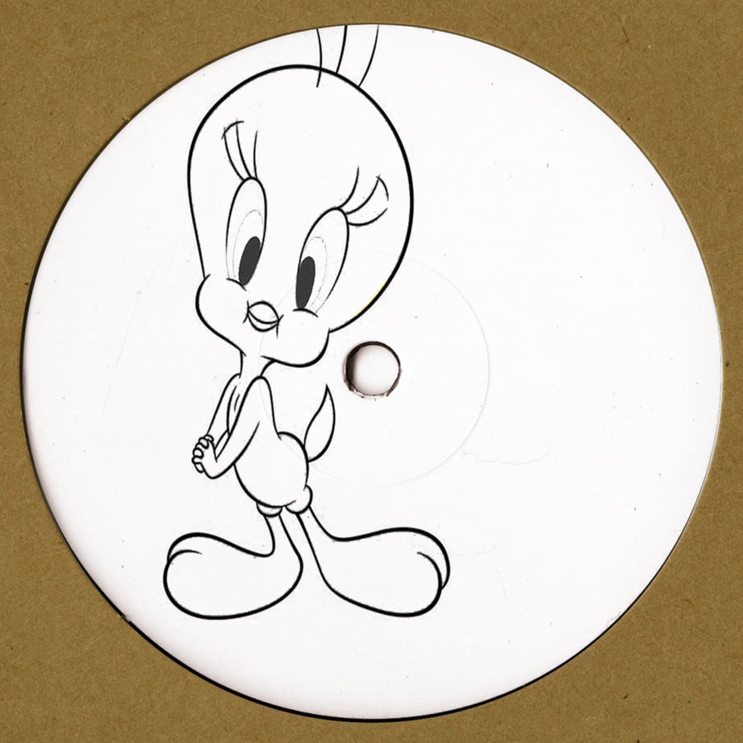 TWEETY – 005