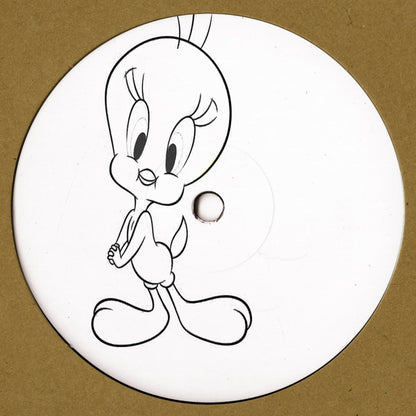 TWEETY – 005