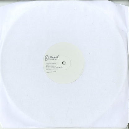 PAOLO MANTINI, 2000 BLACK, SHIELD, GLENN ASTRO – JUMP OVER THE HILL