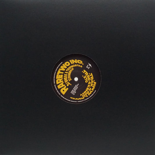 RARETWO INC. AKA TRIPMASTAZ & DJ SNEAK – 33 CHAMBERS