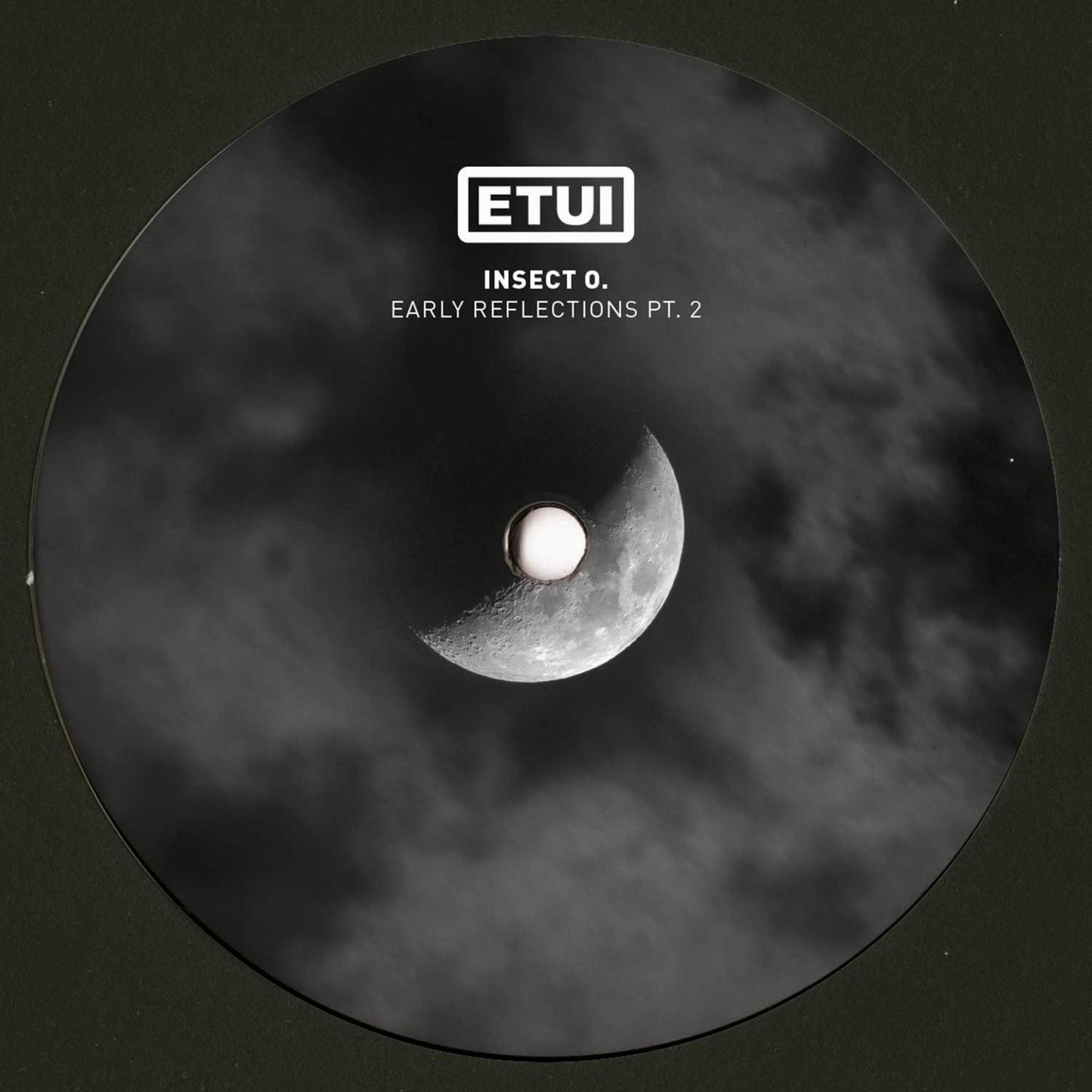 INSECT O. – EARLY REFLECTIONS PT. 2