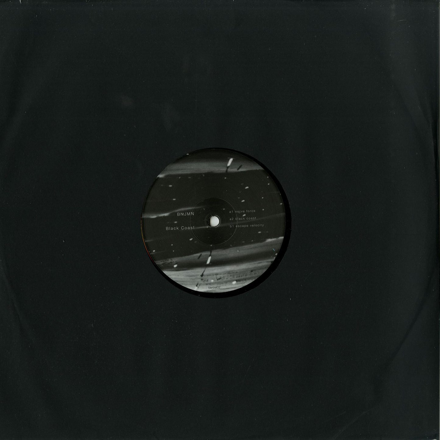 BNJMN – BLACK COAST