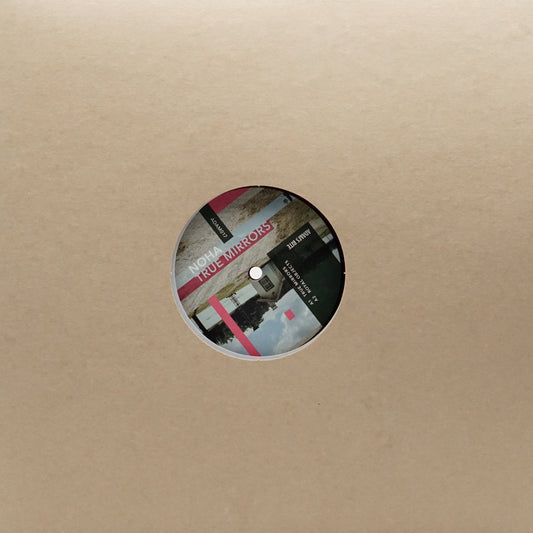 NOHA – TRUE MIRRORS