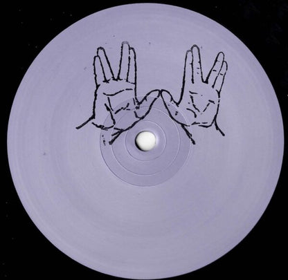 UNKNOWN ARTIST – VWV 001