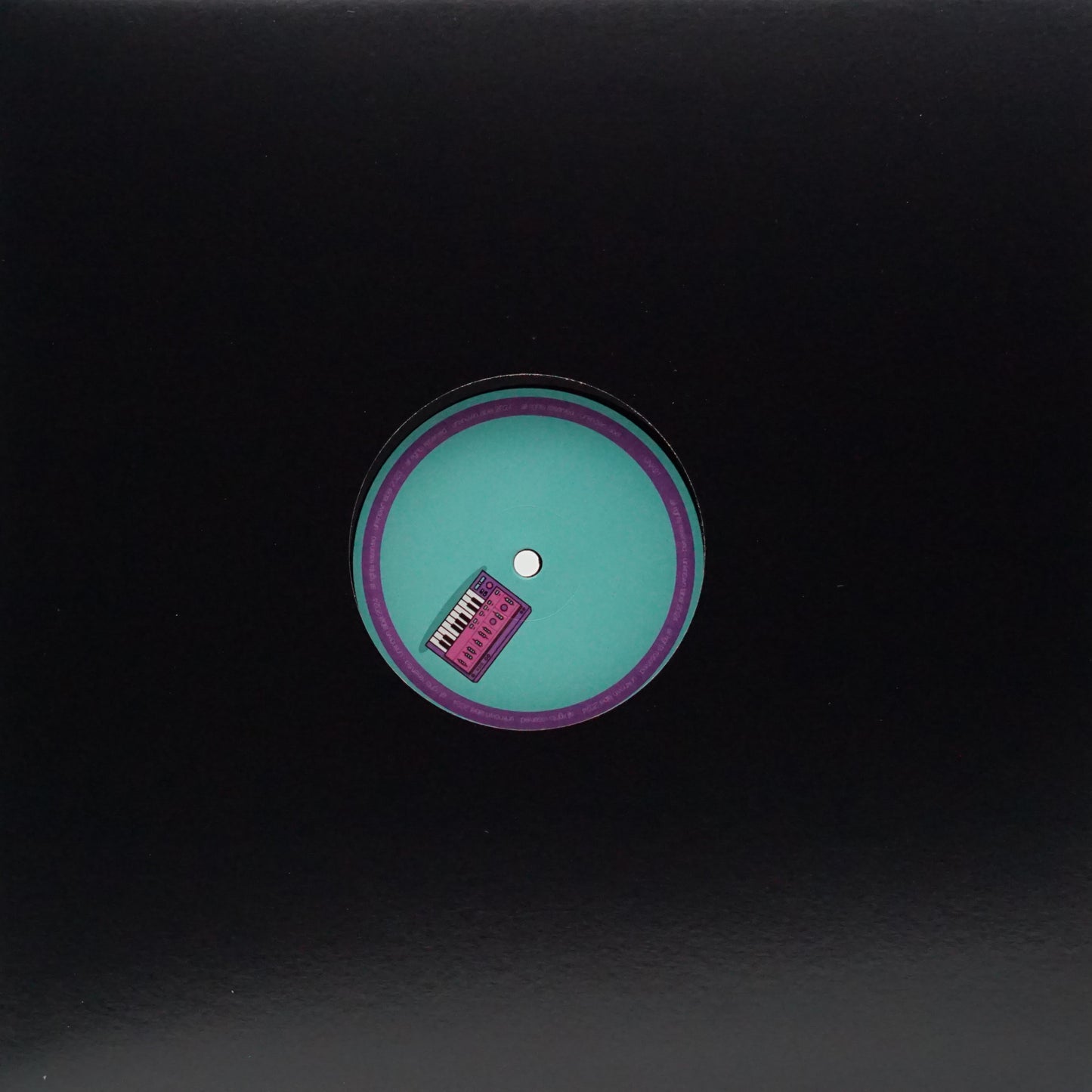 FELIPE BRAVO – UNK21