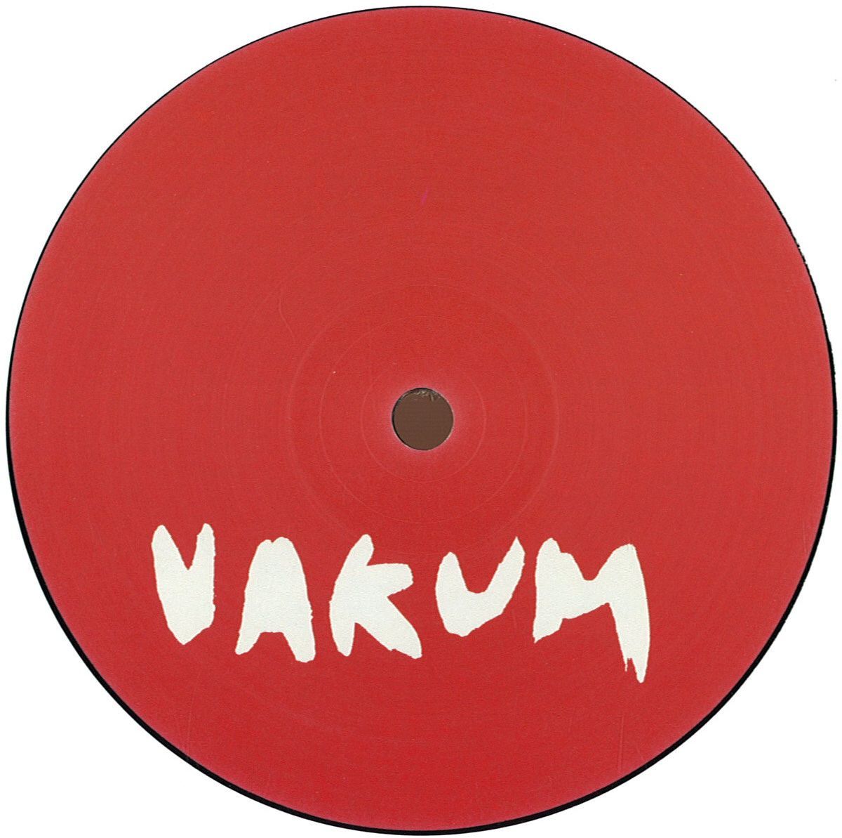 VARIOUS ARTISTS – VAKUM 002