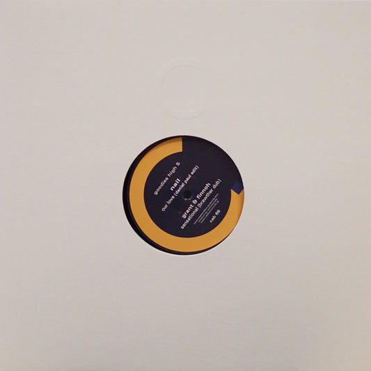 VARIOUS ARTISTS – GOODIES HIGH 5 EP