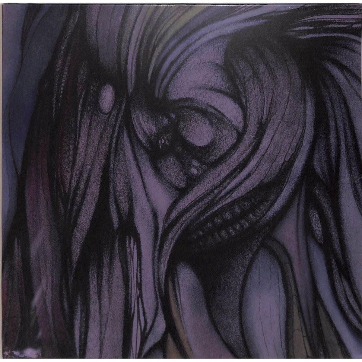 CALIBRE – FEELING NORMAL