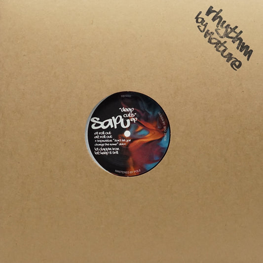 SAPU – DEEP CUTS