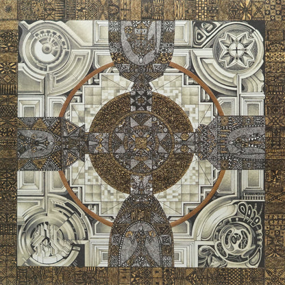 VAKULA – 108 MYSTERIES
