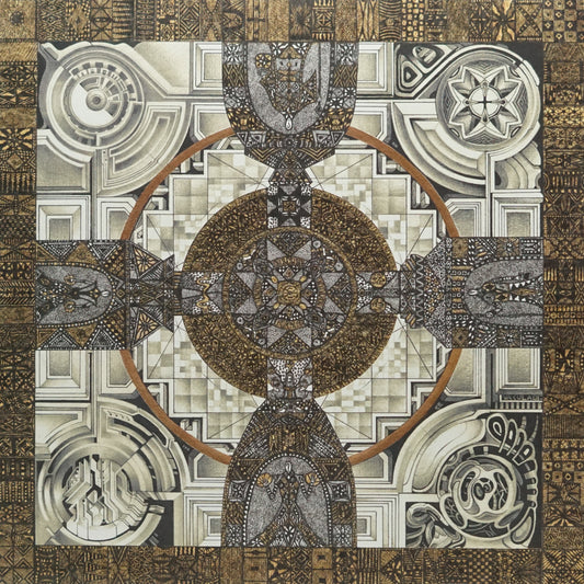 VAKULA – 108 MYSTERIES