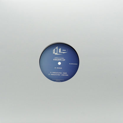 MIROLOJA & PAULI – ESCAPE