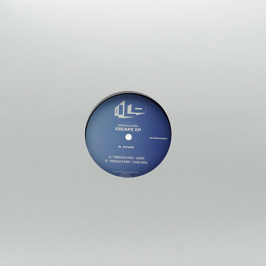 MIROLOJA & PAULI – ESCAPE