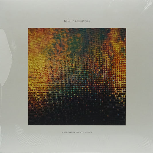 KILN – LEMON BOREALIS