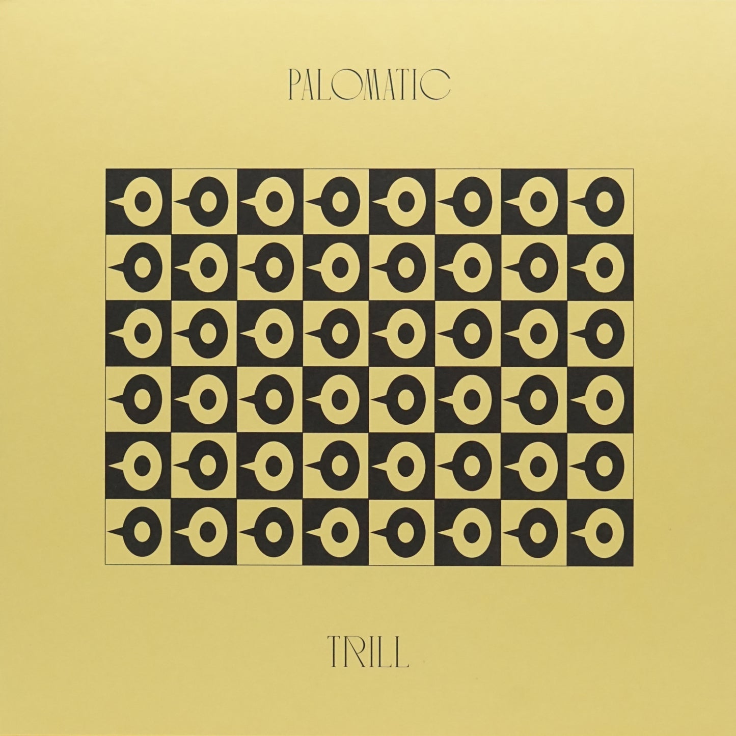 PALOMATIC – TRILL