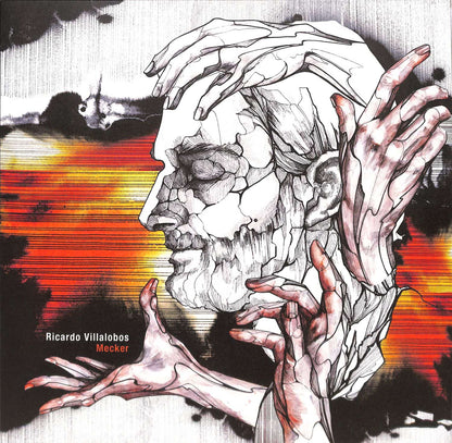 RICARDO VILLALOBOS – MECKER