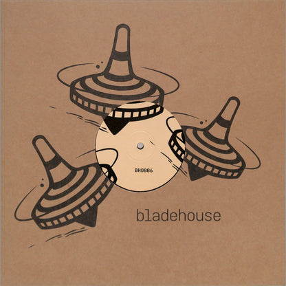 UNKNOWN ARTIST – BLADEHOUSE VI