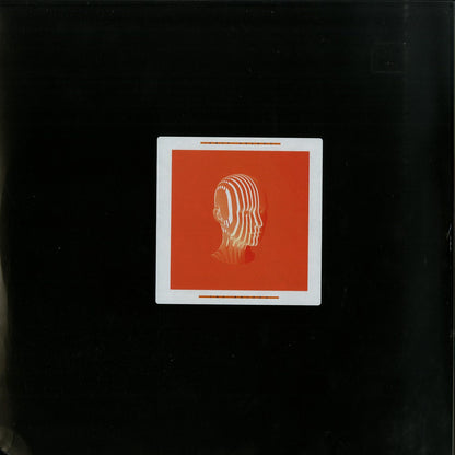 Second Hand vinyl record of EDIT SELECT – THE BRIDGE showing the front cover artwork.