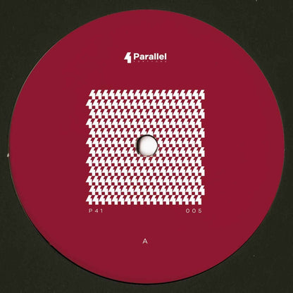 MANUEL DI MARTINO, CONRAD VAN ORTON, VOLPE – SAKURA EP