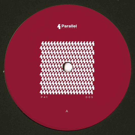MANUEL DI MARTINO, CONRAD VAN ORTON, VOLPE – SAKURA EP