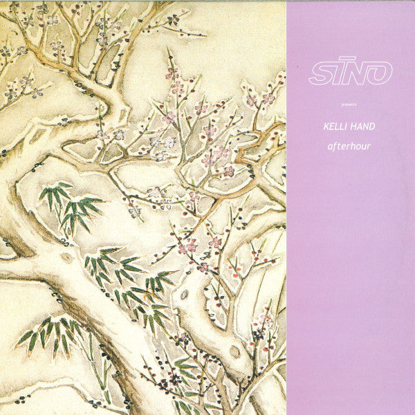 KELLI HAND – AFTERHOUR - Chippy Chasers Record Store