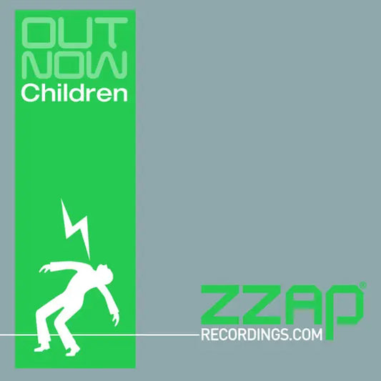 OUT NOW – CHILDREN