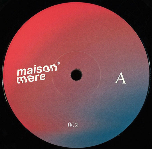 Y & E – NEBULA TWIST EP