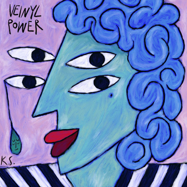ADINE FROST, ANAID, EMA REMEDI, MONIKA ROSS – VEINYLPOWER