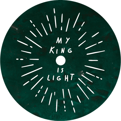 NINA KRAVIZ, MELCHIOR PRODUCTIONS LTD – TARDE REMIX