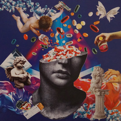 DUBTAPE – SONIC ROOM