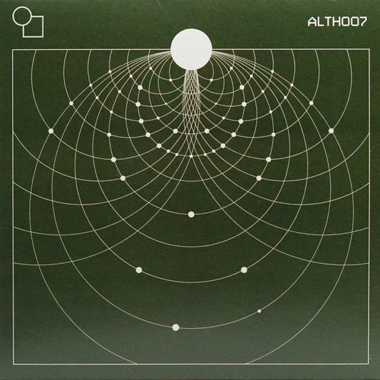 MODEBAKÚ – CODED