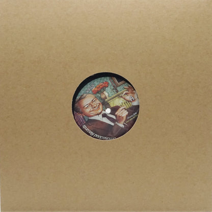 OSMOSE – DEEP & DUB