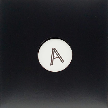 PALMIZ – STRANGE FROM 94