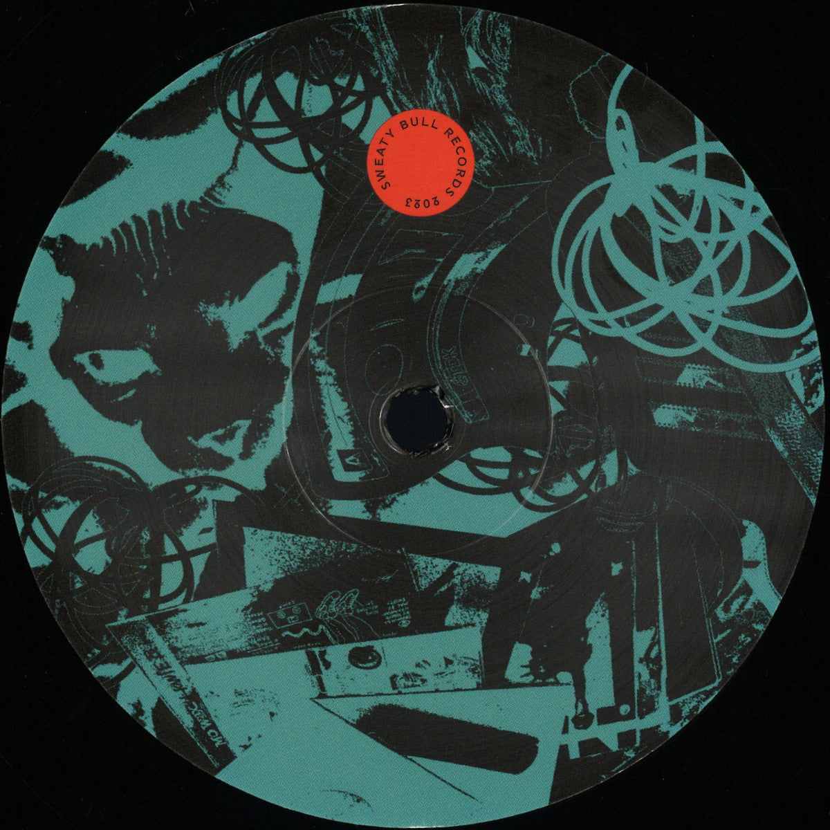 ALEX PERVUKHIN, FRANCISCO – RUE DES MOINES 64 EP