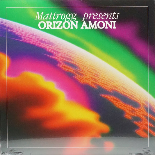 MATTROGG – ORIZON AMONI