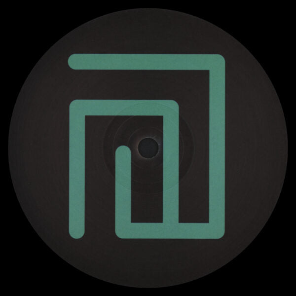 METAMETHOD – EARTHSHOCK EP