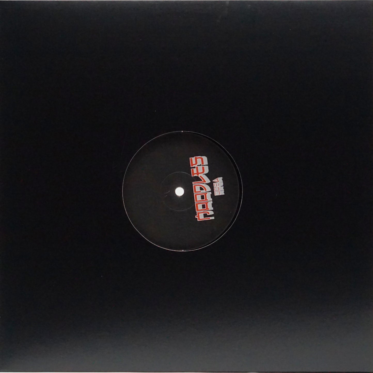 UNKNOWN ARTIST – NOODLES 002