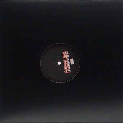 UNKNOWN ARTIST – NOODLES 002