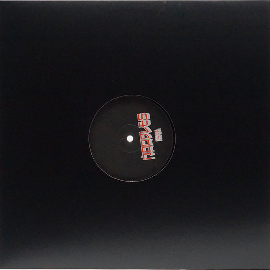 UNKNOWN ARTIST – NOODLES 002