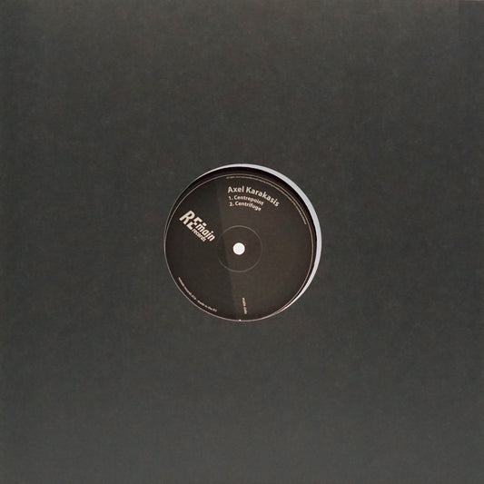 AXEL KARAKASIS – CENTREPOINT