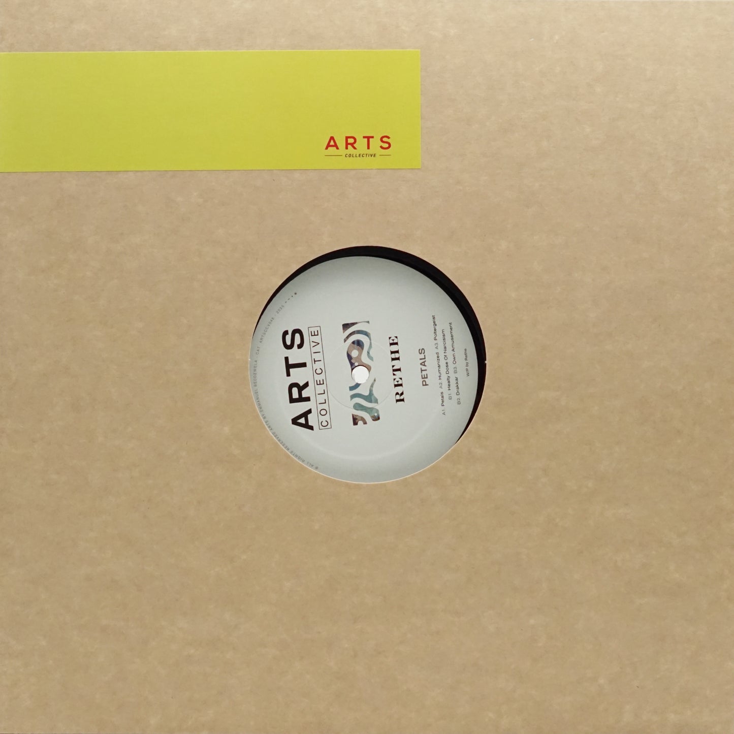 RETHE – PETALS