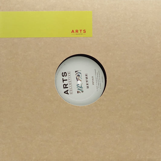 RETHE – PETALS
