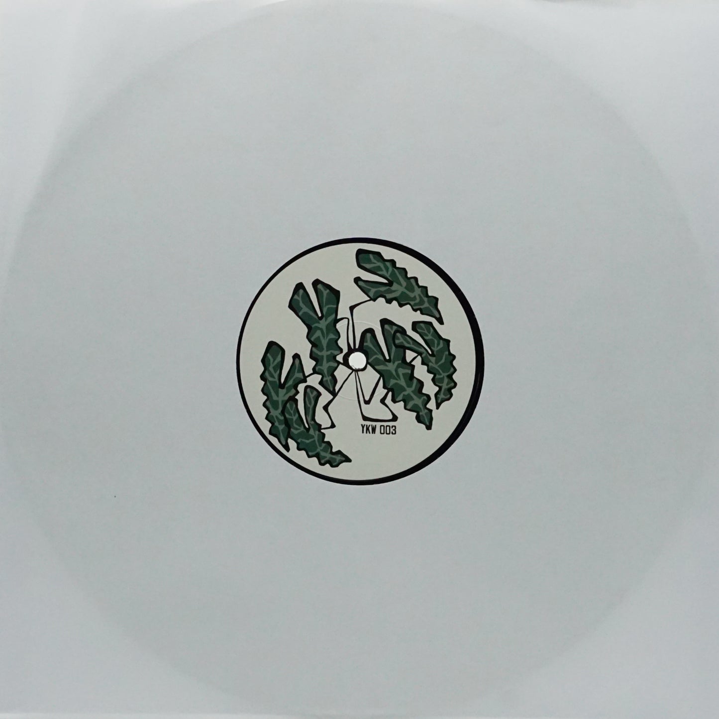 DAVID DELGADO – EZ PC EP