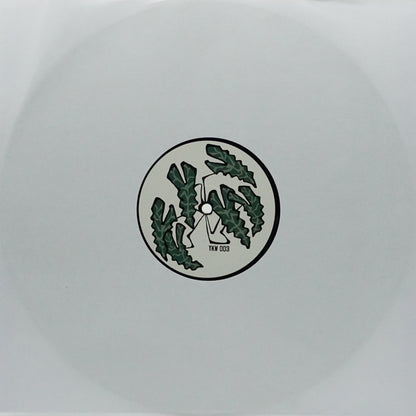 DAVID DELGADO – EZ PC EP