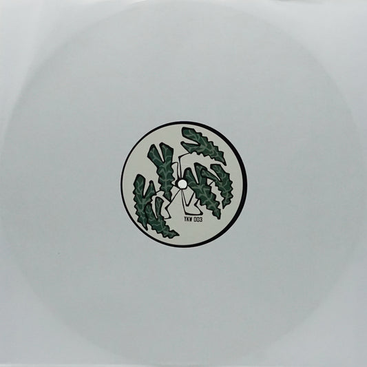 DAVID DELGADO – EZ PC EP