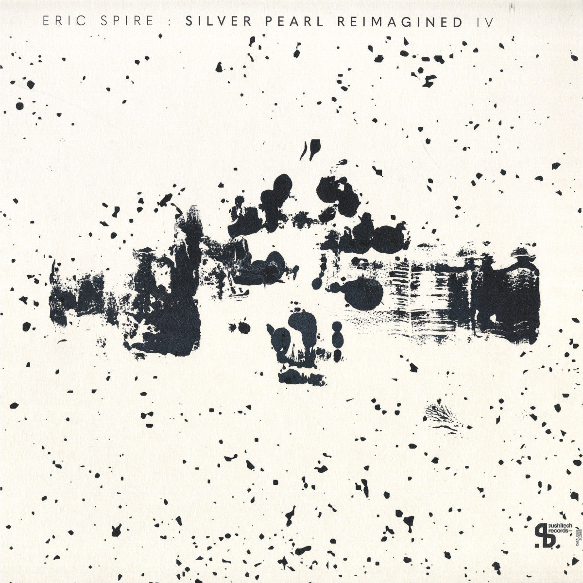 ERIC SPIRE, OWEN SANDS, MOONCHILD – SILVER PEARL REIMAGINED IV