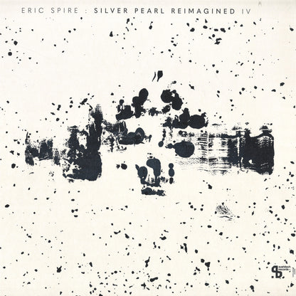 ERIC SPIRE, OWEN SANDS, MOONCHILD – SILVER PEARL REIMAGINED IV