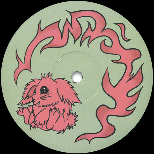 LEIBNIZ ‎– CORRIDOR EP